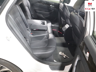 2016 - hyundai sonata