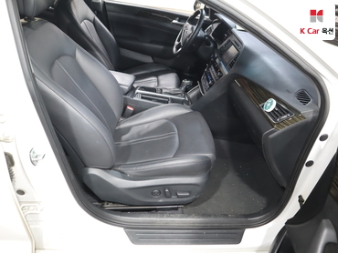 2016 - hyundai sonata