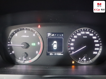 2016 - hyundai sonata