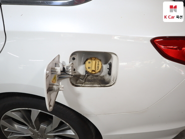 2016 - hyundai sonata