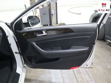 2016 - hyundai sonata