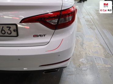 2016 - hyundai sonata