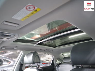 2016 - hyundai sonata