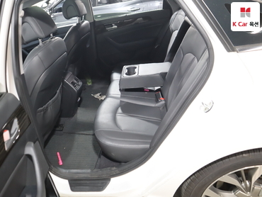 2016 - hyundai sonata