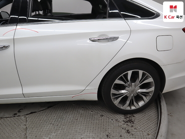 2016 - hyundai sonata