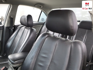 2009 - hyundai sonata