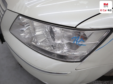2009 - hyundai sonata