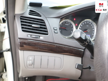 2009 - hyundai sonata