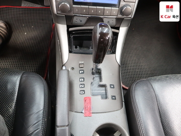 2009 - hyundai sonata