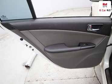 2009 - hyundai sonata