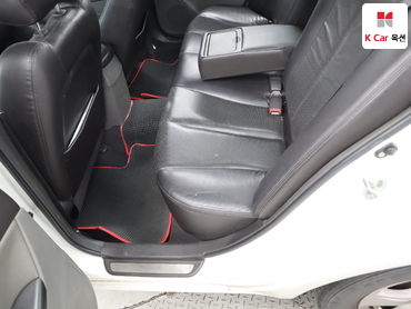 2009 - hyundai sonata