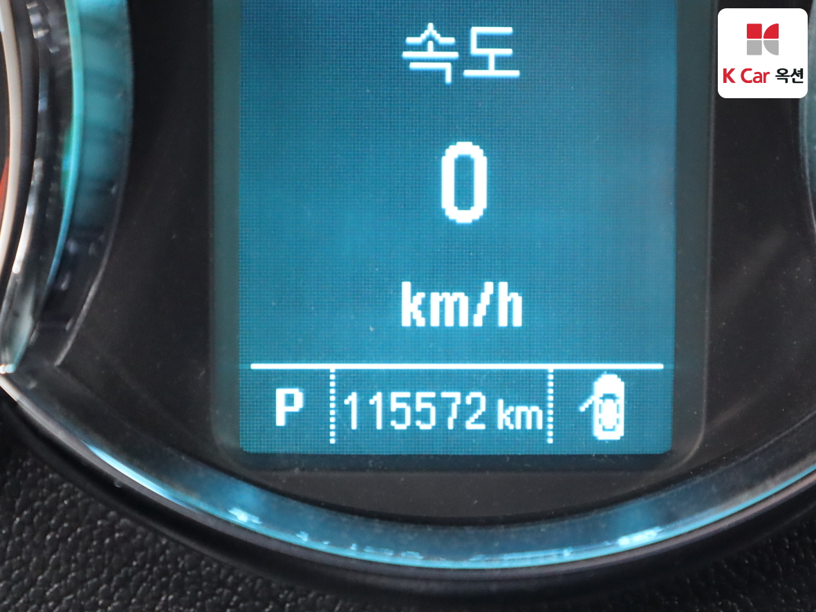 한국지엠 크루즈 - 4