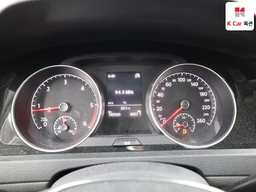 2014 - volkswagen golf