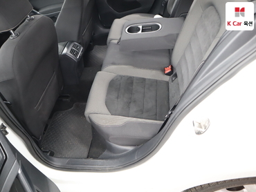 2014 - volkswagen golf