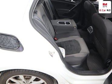 2014 - volkswagen golf