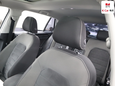 2014 - volkswagen golf