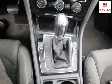2014 - volkswagen golf