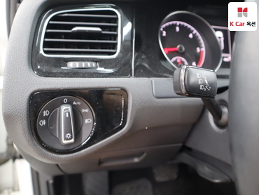 2014 - volkswagen golf