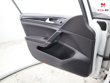 2014 - volkswagen golf