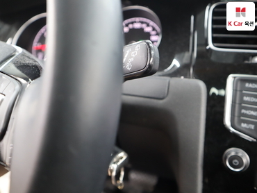 2014 - volkswagen golf
