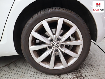 2014 - volkswagen golf