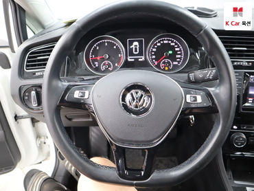 2014 - volkswagen golf