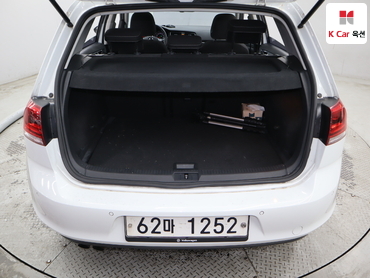 2014 - volkswagen golf