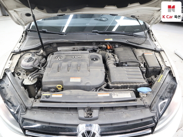 2014 - volkswagen golf