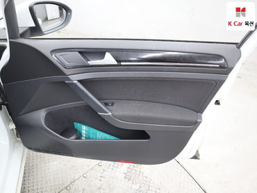 2014 - volkswagen golf