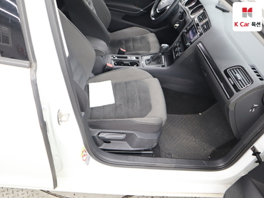 2014 - volkswagen golf