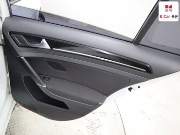 2014 - volkswagen golf