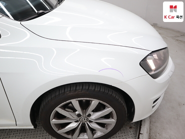 2014 - volkswagen golf