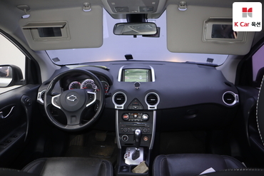 2015 - renault qm5