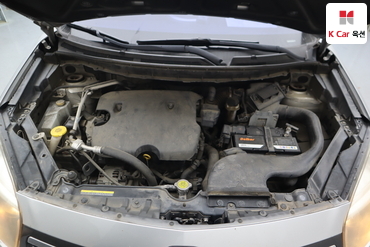 2015 - renault qm5