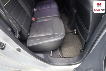 2015 - renault qm5