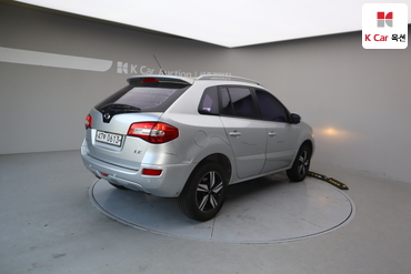 2015 - renault qm5
