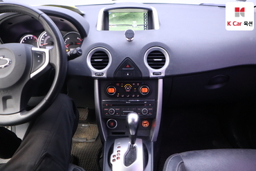 2015 - renault qm5