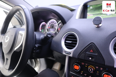 2015 - renault qm5