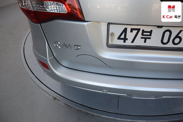 2015 - renault qm5