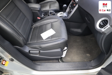 2015 - renault qm5