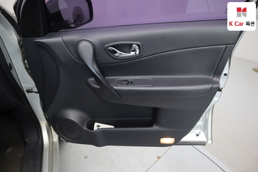 2015 - renault qm5