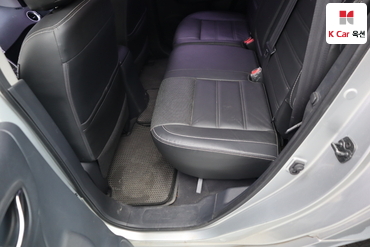 2015 - renault qm5