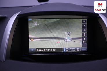 2015 - renault qm5