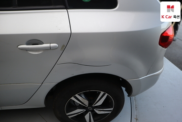 2015 - renault qm5