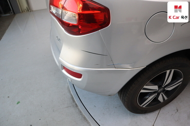 2015 - renault qm5