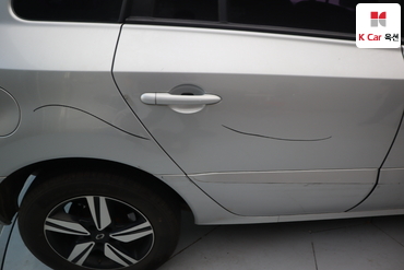 2015 - renault qm5