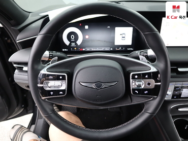 2025 - genesis g90