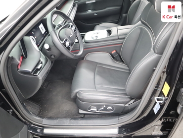 2025 - genesis g90