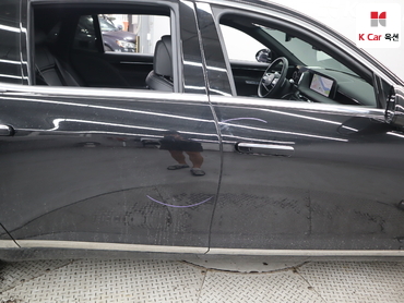2025 - genesis g90