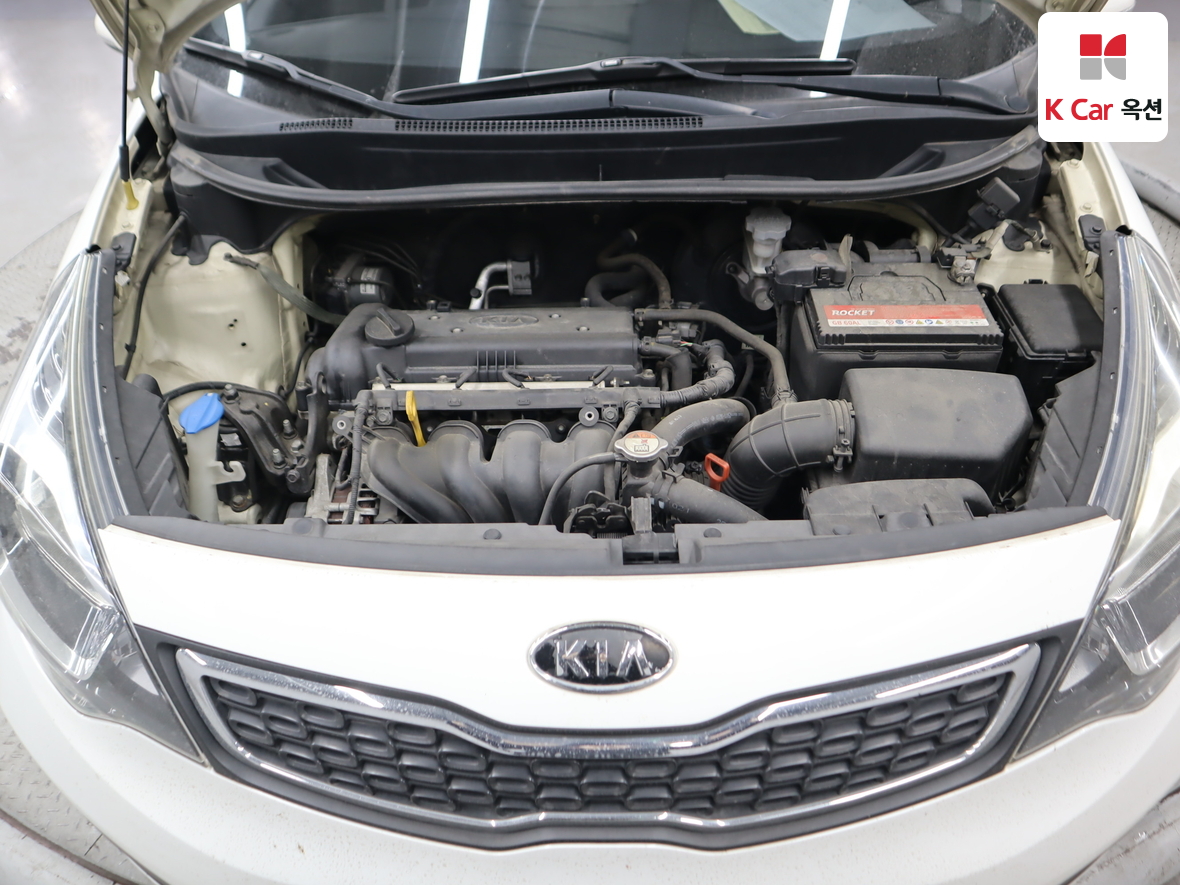 Kia Pride - 32